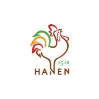 HANEN - Bygdeturisme og gardsmat logo - Similar company to Matprisen
