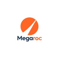Megaroc logo - Similar company to Hem Solutions