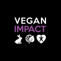 Vegan Impact logo - Similar company to Dishtag