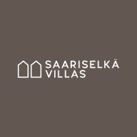 Saariselkä Villas logo - Similar company to Santa Station