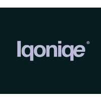 Iqoniqe logo - Similar company to Proclean Perú