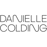 Danielle Colding Design logo - Similar company to Drew Mcgukin