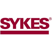 Sykes Enterprises logo - Similar company to Tech Data Florida Services, Inc.