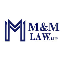 M&M Law, LLP logo - Similar company to Bridgeway Professionals