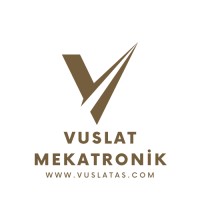 VUSLAT MEKATRONİK TEKNOLOJİ logo - Similar company to Rbk Mekatroni̇k İnşaat A.Ş