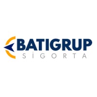 BATIGRUP SİGORTA A.Ş. logo - Similar company to Ikamet Sigorta