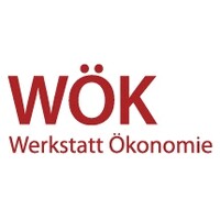 Werkstatt Ökonomie e.V. logo - Similar company to Institut Solidarische Moderne