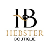 Hebster Boutique logo - Similar company to Odd Cookie Snacks