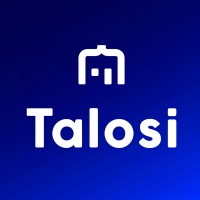 Talosi logo - Similar company to Devlille