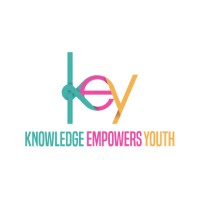 KEY Coalition - Knowledge Empowers Youth logo - Similar company to L & Y Group S.C.