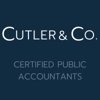 Cutler & Co. LLC logo - Similar company to Climate Adaptive Response & Resilience Training