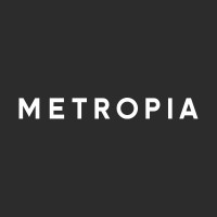 Metropia logo - Similar company to Blackline — Real Estate Software