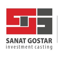 Sanat Gostar Investment Casting (SGIC) logo - Similar company to Solid State Networks