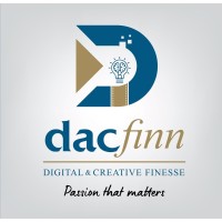 Dacfinn Creative Minds logo - Similar company to Tic Tactic