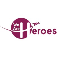 We Are Heroes