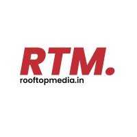 Rooftop Media logo - Similar company to Spectra Pulse Media
