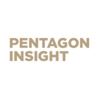 Pentagon Insight logo - Similar company to Open Knowledge Finland
