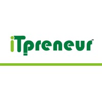 ITpreneur logo - Similar company to Nexflare Dynamics