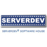 ServerDev Software House logo - Similar company to Smeralda House