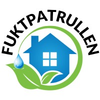 FuktPatrullen logo - Similar company to B3 Solutions