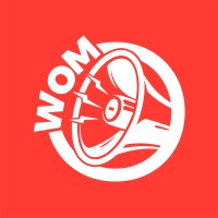 Worth of Mouth logo - Similar company to Creators House