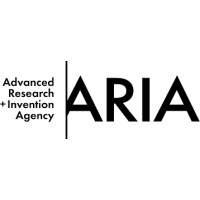 Advanced Research + Invention Agency (ARIA) logo - Similar company to Dub Tx