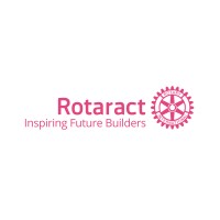 Rotaract Club of Muntinlupa Business District Inspiring Future Builders logo - Similar company to Hotsauce Communications Inc.
