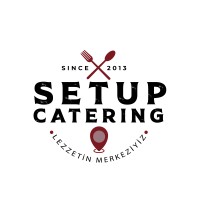 Setup Catering logo - Similar company to Catering For Space