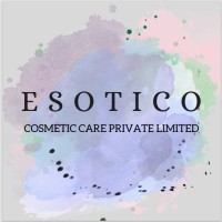 Esotico Cosmetic Care Private Limited logo - Similar company to Harmony Organics Pvt Ltd