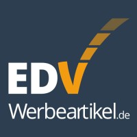 EDV-Werbeartikel.de GmbH logo - Similar company to Splendid Medien Ag