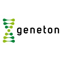 Geneton logo - Similar company to Medic Labor