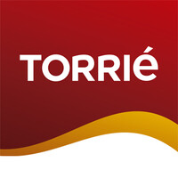 Torrié logo - Similar company to Kaffa Cafés