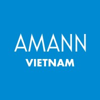 AMANN Vietnam (part of AMANN Group) logo - Similar company to Amann Group