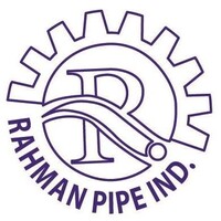 Rahman Pipe Industry (RPI) logo - Similar company to M/S Asgar Trading