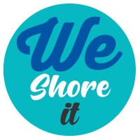 We Shore IT logo - Similar company to We-It.Co