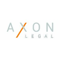 Axon Legal logo - Similar company to Castelo Solicitors