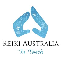 Reiki Australia logo - Similar company to Reiki Healing