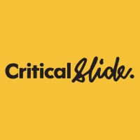 The Critical Slide Society logo - Similar company to Brandwith