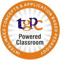 The Gurukul Practice Center logo - Similar company to Aweinspiring Magnus Academy