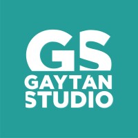 Gaytan Studio logo - Similar company to Hora Zero