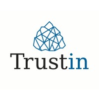 Trustin logo - Similar company to Chie