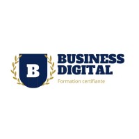 BusinessDigital.fr logo - Similar company to Dorok