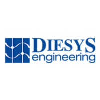 Diesys Engineering logo - Similar company to Soimod S.P.A.