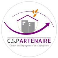CSPartenaire logo - Similar company to Aufay - Bureau D'Études Environnementales