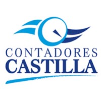 Contadores Castilla logo - Similar company to Gomez Group Metering