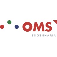 OMS ENGENHARIA LTDA logo - Similar company to Cda Icompany