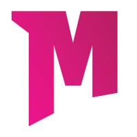 Mighty Vast logo - Similar company to Cheerful Code