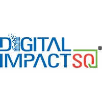 Digital Impact Square, A TCS Foundation Initiative logo - Similar company to Maharashtra State Innovation Society