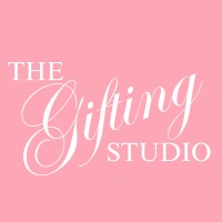 The Gifting Studio logo - Similar company to Weaving Homes