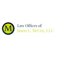 The McCoy Law Firm logo - Similar company to Genuine Sports Group